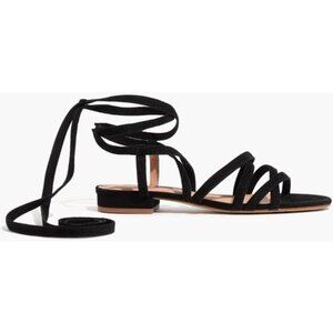 Holly Ankle Warp | Madewell